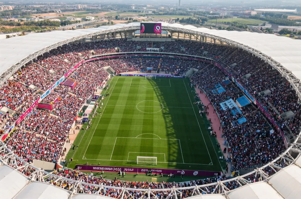 2026世界杯抢票必看！FIFA官方发布票务指南，教你如何安全规划与避坑